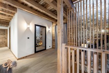 © Décoration - Espace spa - Chalet Ikiara - Bo Immobilier