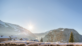 © Vue - Chalet Joyau des Neiges - Bo Immobilier