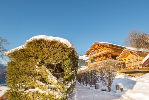 Chalet Joyau des Neiges