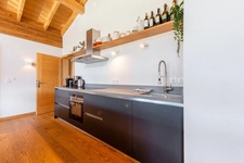 © Cuisine  5 pièces - Mont Royal B401 - Bo Immobilier