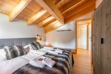 © Chambre  5 pièces - Mont Royal B401 - Bo Immobilier