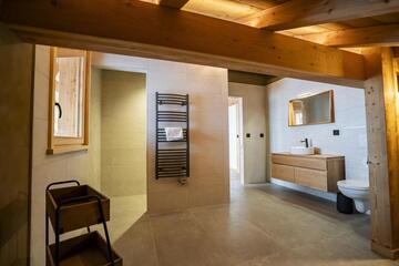 © Chalet Juliette - L. Meyer
