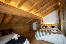 © Chalet Juliette - L. Meyer