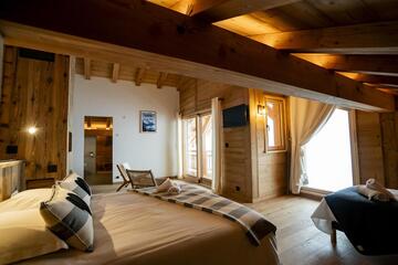 © Chalet Juliette - L. Meyer