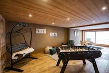 © Chalet Juliette - L. Meyer