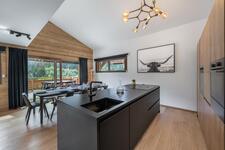 © Cuisine - 5 pièces - Quintessence B303 - Bo Immobilier