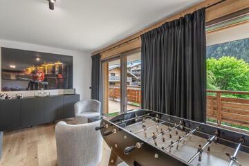 © Salon5 pièces - Quintessence B303 - Bo Immobilier