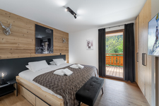 © Chambre 5 pièces - Quintessence B303 - Bo Immobilier