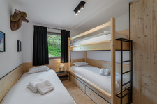 © Chambre 5 pièces - Quintessence B303 - Bo Immobilier