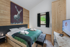 © Chambre 5 pièces - Quintessence B303 - Bo Immobilier