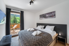 © Chambre 5 pièces - Quintessence B303 - Bo Immobilier