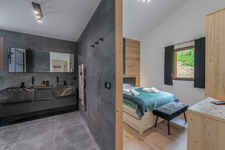 © Chambre5 pièces - Quintessence B303 - Bo Immobilier