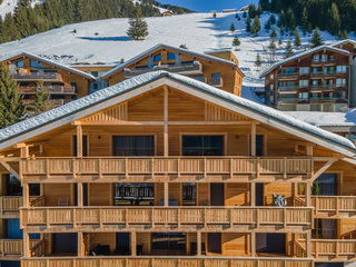 © Résidence la Petite Grange - Bo Immobilier