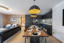 © Salle à manger 4 pièces - Petite Grange - Bo Immobilier