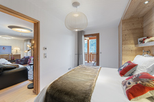 © Chambre 4 pièces - Petite Grange - Bo Immobilier