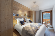 © Chambre 4 pièces - Petite Grange - Bo Immobilier