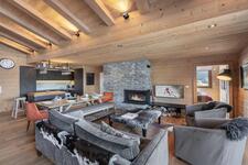 © Pièce à vivre 5 pièces - Les Flambeaux - Bo Immobilier