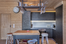 © Cuisine 5 pièces - Les Flambeaux - Bo Immobilier