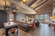 © Pièce à vivre 5 pièces - Les Flambeaux - Bo Immobilier