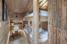 © Chambre 5 pièces - Les Flambeaux - Bo Immobilier