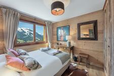 © Chambre 5 pièces - Les Flambeaux - Bo Immobilier
