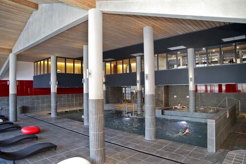 Odalys Les Fermes de Châtel Residence