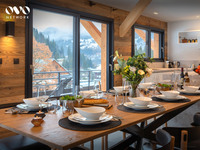 © Chalet Alphonse - Ovonetwork