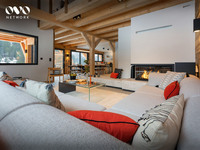 © Chalet Alphonse - Ovonetwork
