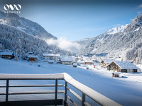 © Chalet Alphonse - Ovonetwork