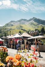 Fête de l'artisanat