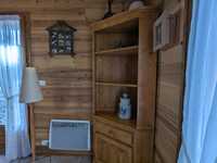 © Chalet Kasa Soleï - Degeneve Pascale