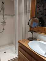 © Chalet Kasa Soleï - Degeneve Pascale