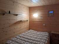 © Chalet Kasa Soleï - Degeneve Pascale