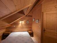 © Chalet Kasa Soleï - Degeneve Pascale