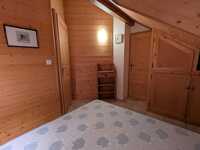 © Chalet Kasa Soleï - Degeneve Pascale