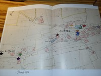 © Jeu de piste le Trésor d'Emile - M.Trincaz