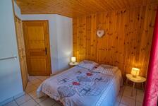 © Chalet la Savoyarde - ©Yoan Favier