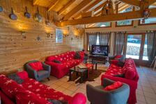 © Chalet la Savoyarde - ©Yoan Favier