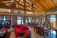 © Chalet la Savoyarde - ©Yoan Favier