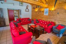 © Chalet la Savoyarde - ©Yoan Favier