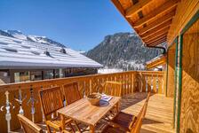 © Chalet la Savoyarde - ©Yoan Favier