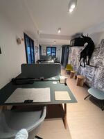 © Espace Coworking - C.Marchand-Mairie de Châtel