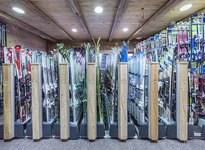 © Pré la Joux Sports - Vuarand A.