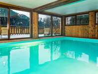 © Chalet les Vuargnes Châtel - Chalet les Vuargnes Châtel