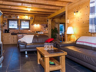 © Chalet les Vuargnes Châtel - Chalet les Vuargnes Châtel