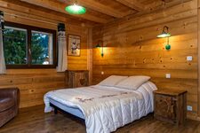 © Chalet les Vuargnes Châtel - Chalet les Vuargnes Châtel