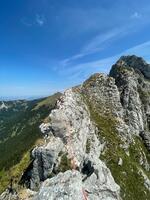 © Sortie Haute Montagne et Alpinisme - Bureau des guides Châtel val d'Abondance