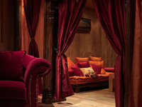 © Spa Authentique Voyage - Hôtel Macchi