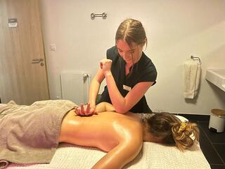 © Spa Océane - Spa Océane
