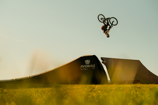 Airbag VTT